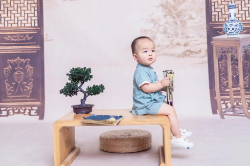 新沂宝宝多久认识妈妈